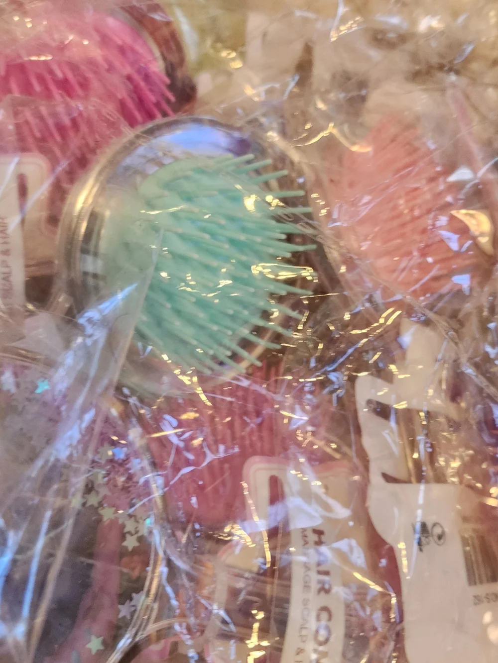 Assorted Gifts Just For Birthday Party's Or Fun With Friends.